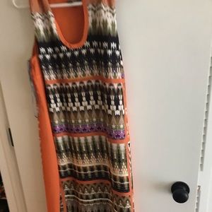 NWT Muse Dress Size 12 originally $175